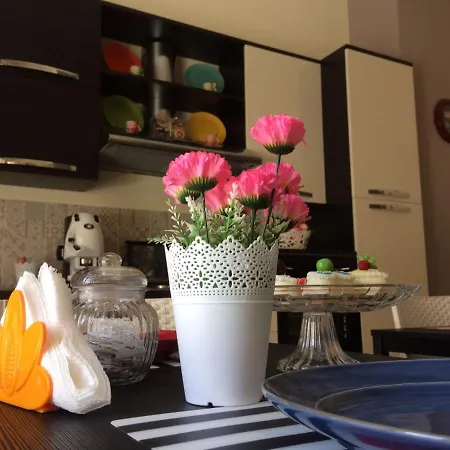 Frühstückspension Mariane Favara