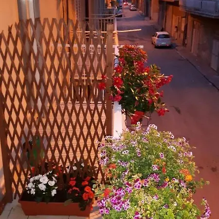 Frühstückspension Mariane 3*