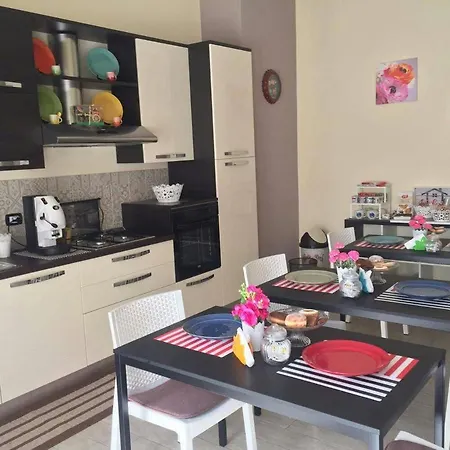 Frühstückspension Mariane 3*