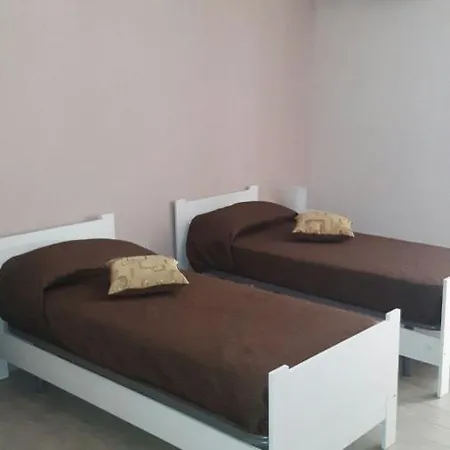 Mariane Frühstückspension 3*