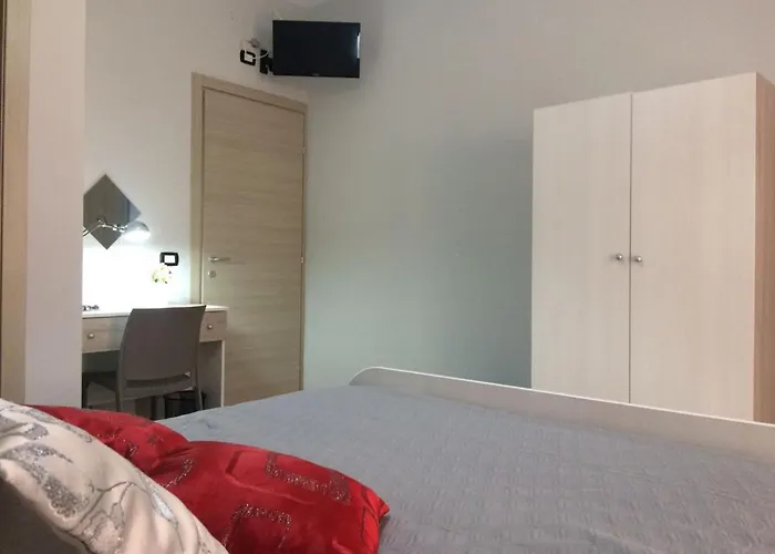 Mariane Bed and breakfast 3*