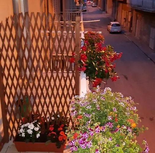 Bed and breakfast Mariane 3*