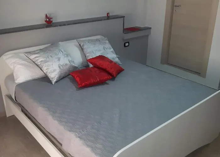 Mariane Bed and breakfast 3*