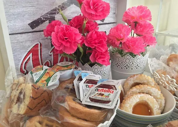 Mariane Bed and breakfast