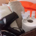 Mariane Panzió