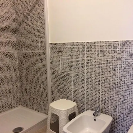 Mariane Bed and breakfast Favara