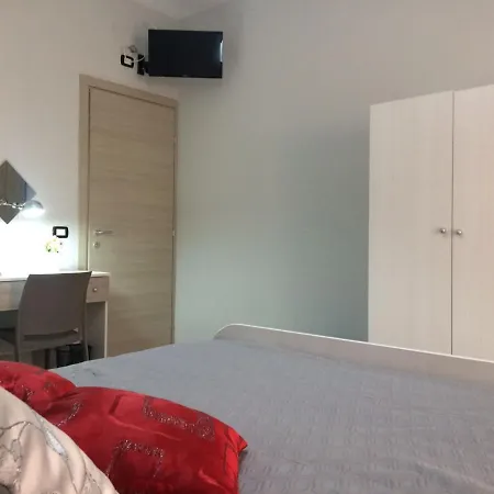 Marianè Bed & Breakfast 3*