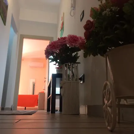 Mariane Panzió Favara