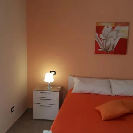 Bed and breakfast Mariane Favara