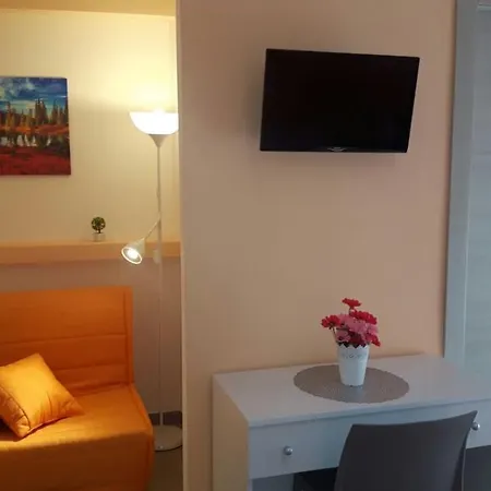 Marianè Bed & Breakfast