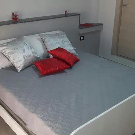 Mariane Bed and breakfast *