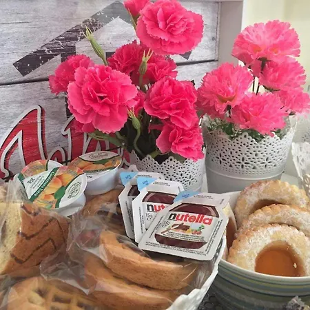 Mariane Bed and breakfast