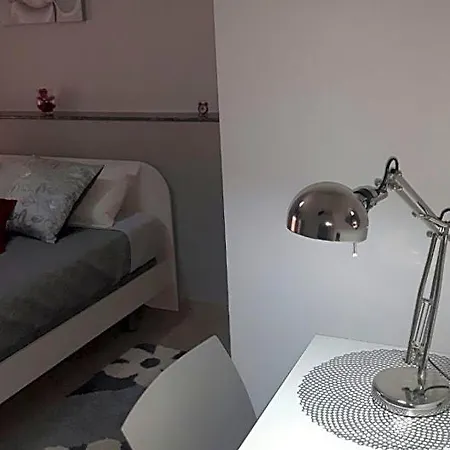 Mariane Bed and breakfast 3*