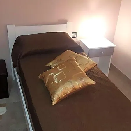 Marianè Bed & Breakfast Favara