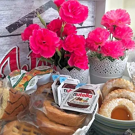 Marianè Bed & Breakfast