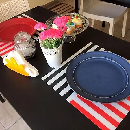 Marianè Bed & Breakfast 3*