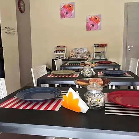 Bed & Breakfast Marianè