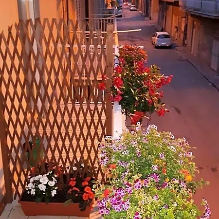 Couette-café Marianè 3*