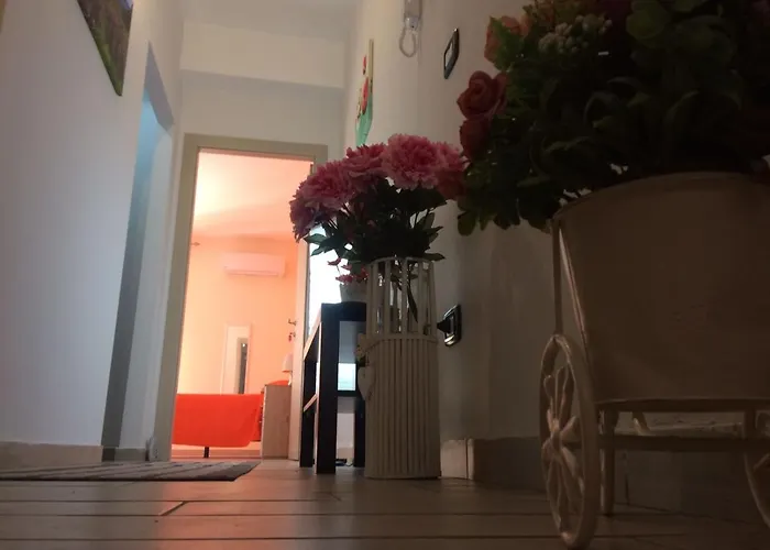 Mariane Отель типа 